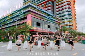 Căn hộ nghỉ dưỡng biển Hải Tiến
